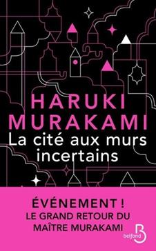 [9782714404305] La cité aux murs incertains