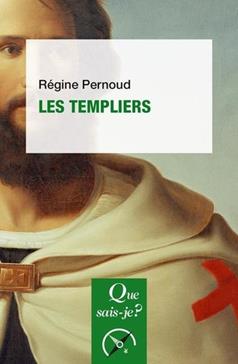 [9782130809357] Les templiers