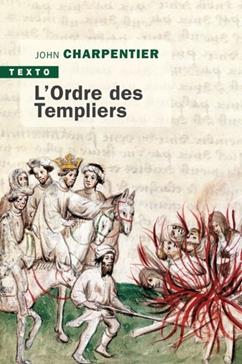 [9791021047822] L'ordre des templiers