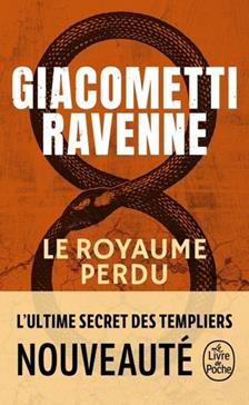 [9782253244011] Le royaume perdu