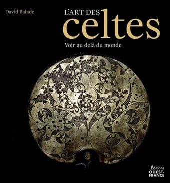[9782737391040] L'art des Celtes