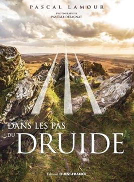 [9782737390784] Dans les pas du druide