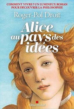[9782226481177] Alice au pays des idées