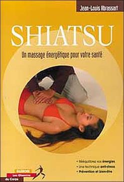 [9782868980557] Shiatsu