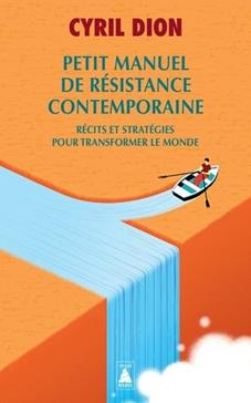 [9782330155575] Petit manuel de résistance contemporaine