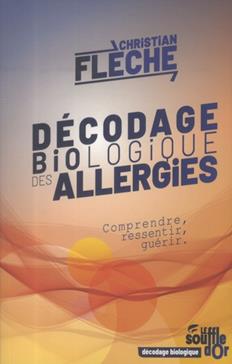 [9782840589365] Décodage biologique des allergies