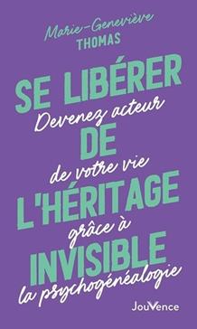 [9782889539598] Se libérer de l'héritage invisible