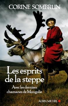 [9782226243942] Les esprits de la steppe