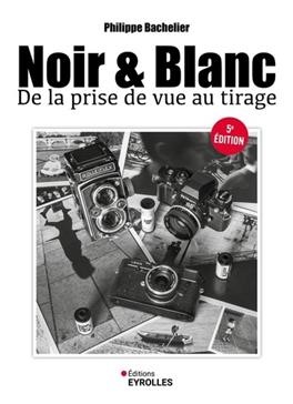 [GE 00049771 7 / 4] Noir & blanc