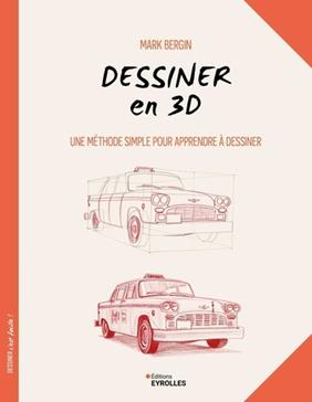 [GE 00049773 0 / 5] Dessiner en 3D