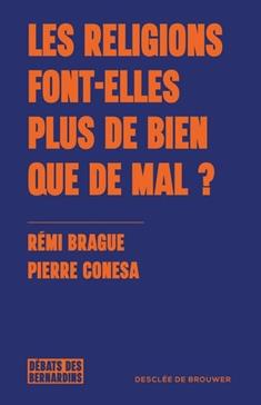 [GE 00049762 4 / 1] Les religions font-elles plus de bien que de mal ?