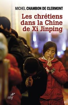 [9782204165334] Les Chrétiens dans la Chine de Xi Jinping