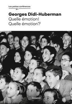 [GE 00049767 3 / 2] Quelle émotion ! Quelle émotion ?