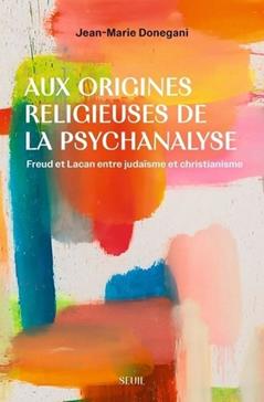 [GE 00049762 4 / 3] Aux origines religieuses de la psychanalyse