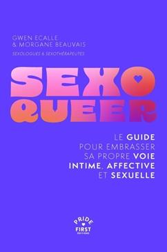 [GE 00049767 3 / 3] Sexo Queer