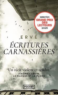 [GE 00049767 3 / 6] Ecritures carnassières
