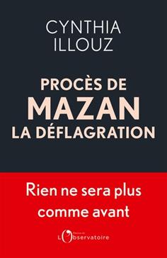 [GE 00049773 0 / 1] Procès de Mazan, la déflagration