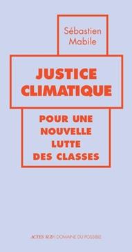 [GE 00049767 3 / 4] Justice climatique