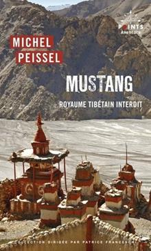 [GE 00049766 1 / 4] Mustang