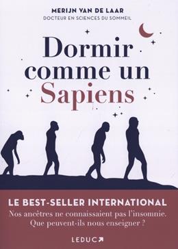[GE 00049764 8 / 5] Dormir comme un sapiens