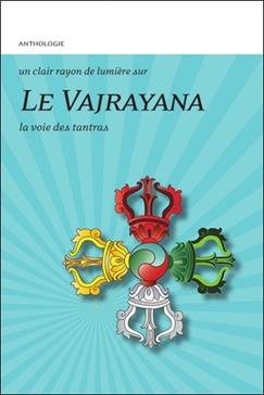 [9782354540791] Le Vajrayana