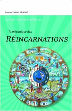 [9782354540807] La mécanique des réincarnations