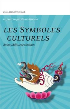 [9782354540784] Les symboles culturels du bouddhisme tibétain