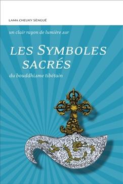[9782354540777] Les symboles sacrés du bouddhisme tibétain
