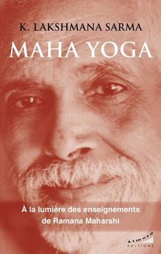 [9782351187265] Maha yoga