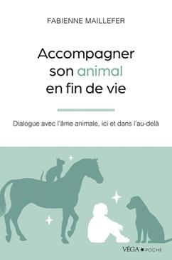 [9782381354453] Accompagner son animal en fin de vie