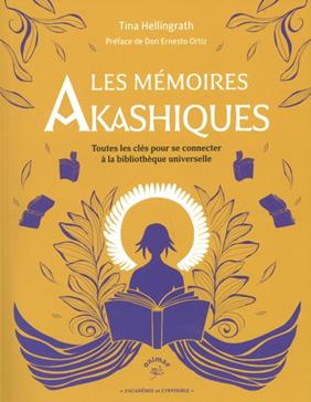 [9782385640965] Les mémoires akashiques