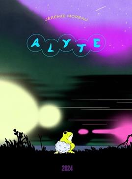 [9782383871026] Alyte