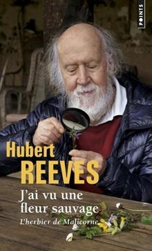 [9782757871287] J'ai vu une fleur sauvage