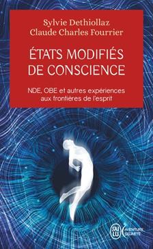 [9782290406472] Etats modifiés de conscience