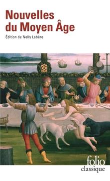 [9782070358755] Nouvelles du Moyen Age