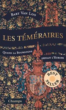 [9782080431301] Les téméraires