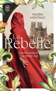 [9782290385487] La rebelle