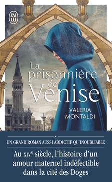 [9782290400906] La prisonnière de Venise
