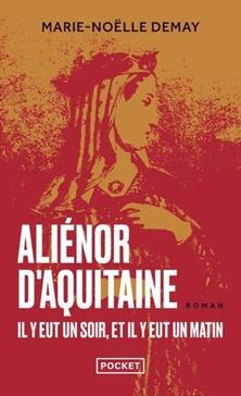 [9782266330367] Aliénor d'Aquitaine