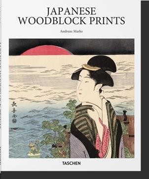 [9783836585538] Estampes japonaises