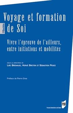 [9782753579149] Voyage et formation de Soi