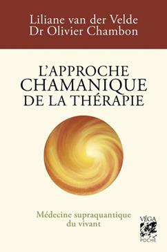 [9782381354446] L'approche chamanique de la thérapie