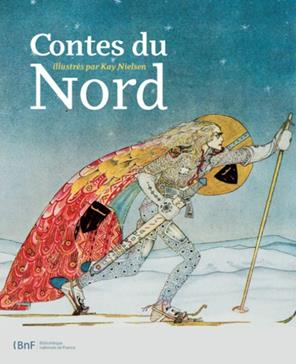 [9782717726718] Contes du Nord