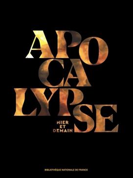 [9782717729641] Apocalypse