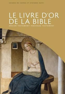 [9782754106849] Le livre d'or de la Bible