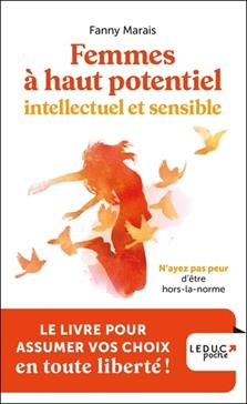 [GE 00050103 7 / 3] Femmes à haut potentiel intellectuel et sensible