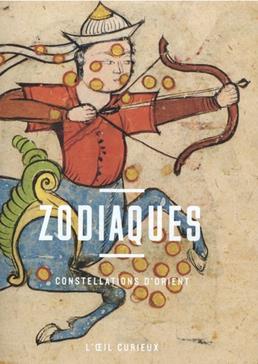 [9782717729092] Zodiaques