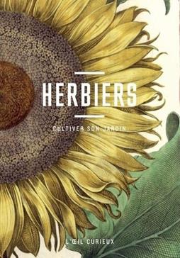 [9782717729061] Herbiers