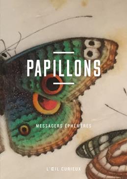 [9782717728088] Papillons