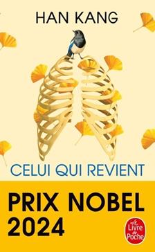 [9782253909989] Celui qui revient